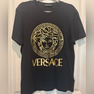 Authentic Versace Tee